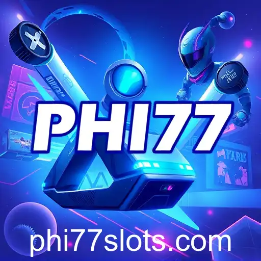 The Digital Evolution of PHI77