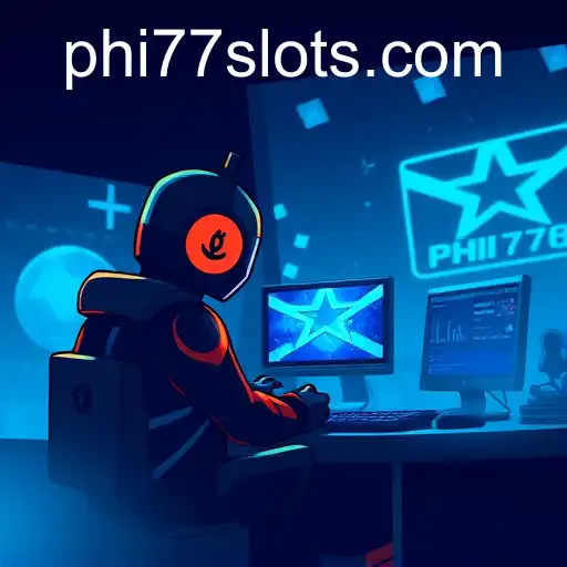 The Evolution of Gaming Websites: A Spotlight on PHI77