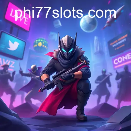 The Evolution of PHI77: A New Era in Online Gaming