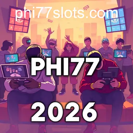 PHI77: The Evolution of Gaming Communities in 2026