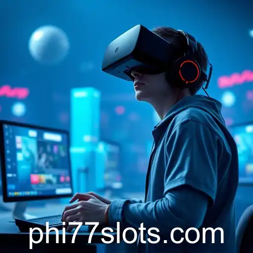 Innovation and Evolution in Online Gaming