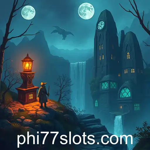 Gaming Revolution: PHI77's Impact