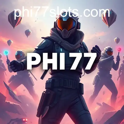 Gaming Revolution: PHI77's Impact on the Industry