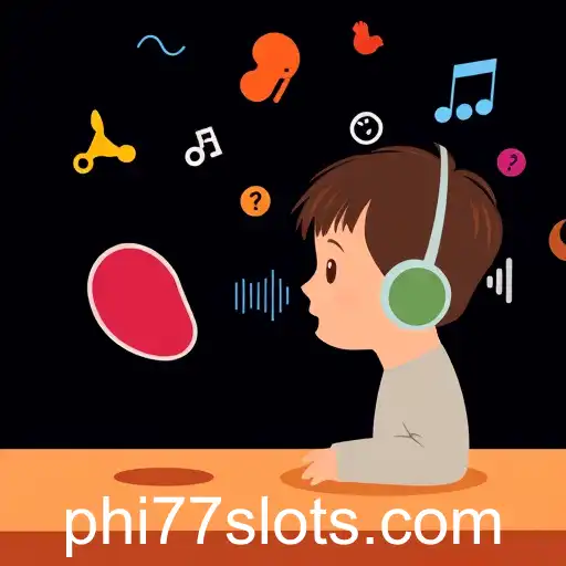 Exploring 'Listening Exercises' on PHI77: An Immersive Auditory Experience