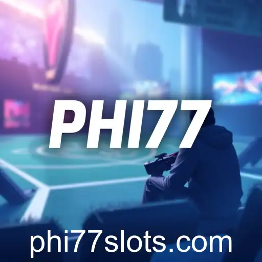 The Surge of PHI77 in Online Gaming
