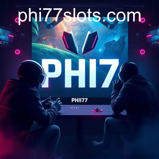 PHI77: Revolutionizing the Gaming Arena