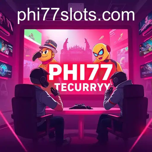 PHI77 Revolutionizes Online Gaming Experience