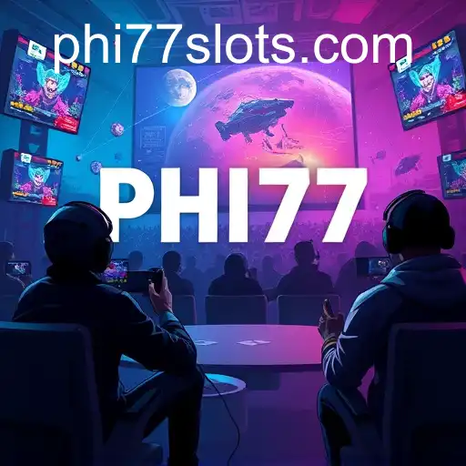 PHI77: Revolutionizing Online Gaming Experiences
