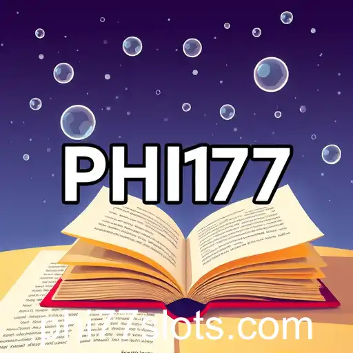 Unveiling the World of 'Reading Comprehension' Games: The PHI77 Phenomenon