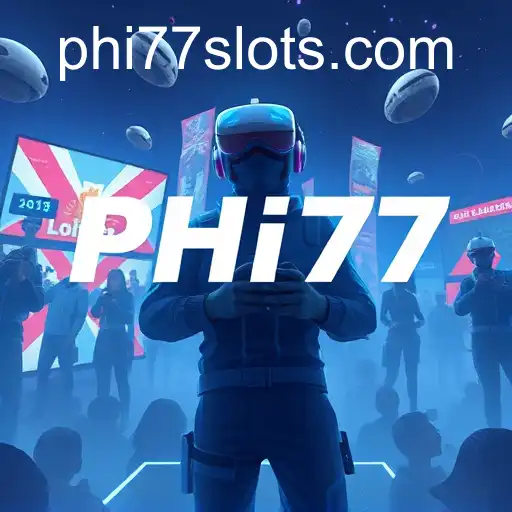 The Rise of Gaming in 2026: PHI77 Leading the Charge