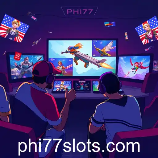 The Rise of Gaming Communities in 2025