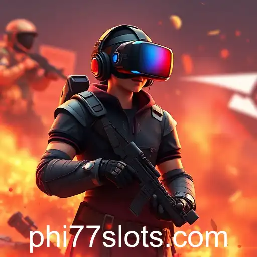 The Rise of PHI77 in the Gaming World