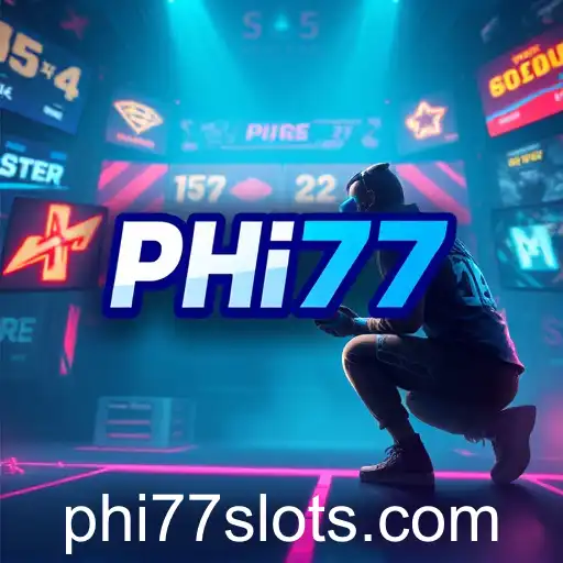 The Rise of PHI77: Revolutionizing Online Gaming