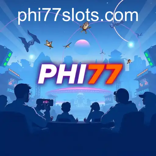 The Rise of PHI77: Revolutionizing Online Gaming