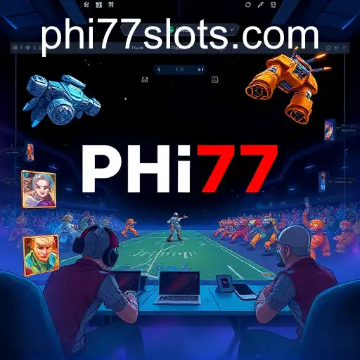 The Rise of PHI77: Changing the Gaming Landscape