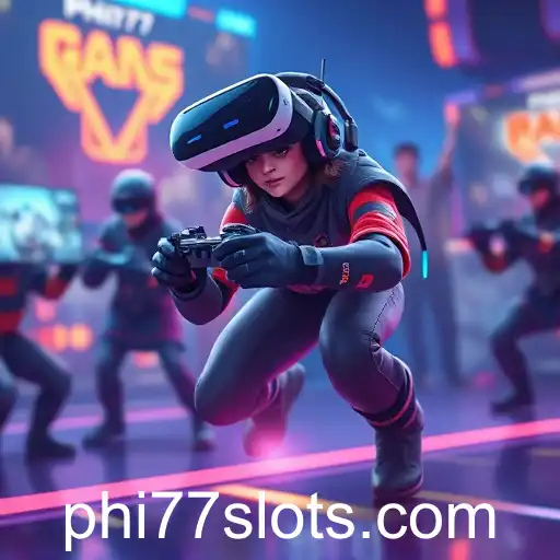 The Rise of PHI77 in the Gaming World