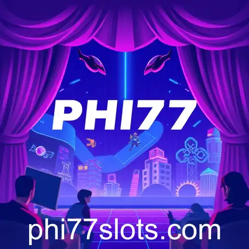 Rise of PHI77 in Online Gaming
