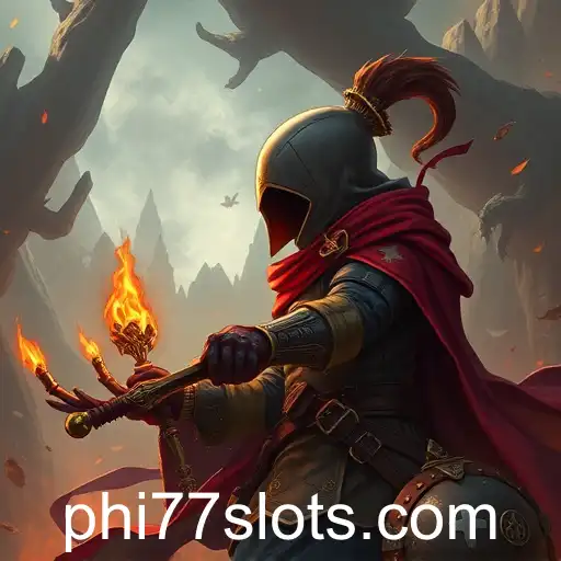 The Rise of PHI77: Revolutionizing Online Gaming