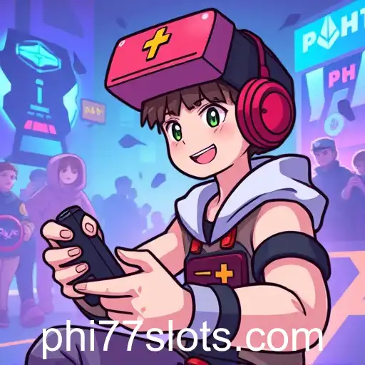 The Rise of PHI77 in Online Gaming