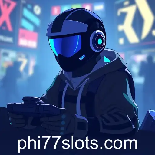 Rising Stars in the Gaming World: PHI77 Makes Waves