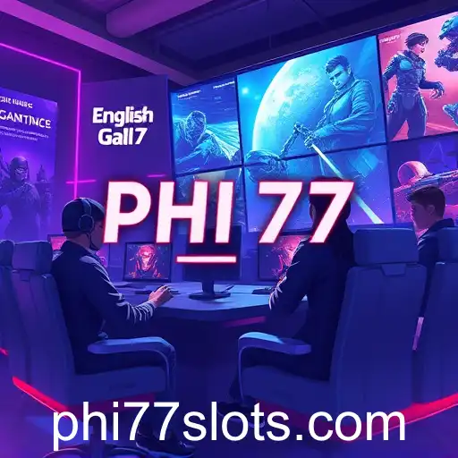 The Rise of PHI77: A New Era for Online Gaming